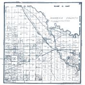 Sheet 008 - Townships 13 and 14 S., Ranges 14 and 15 E., Mendota, San Joaquin River, Fresno County 1923